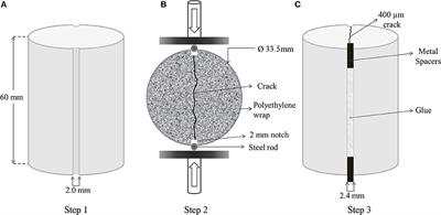 Volume Fraction, Thickness, and Permeability of the Sealing Layer in Microbial Self-Healing Concrete Containing Biogranules